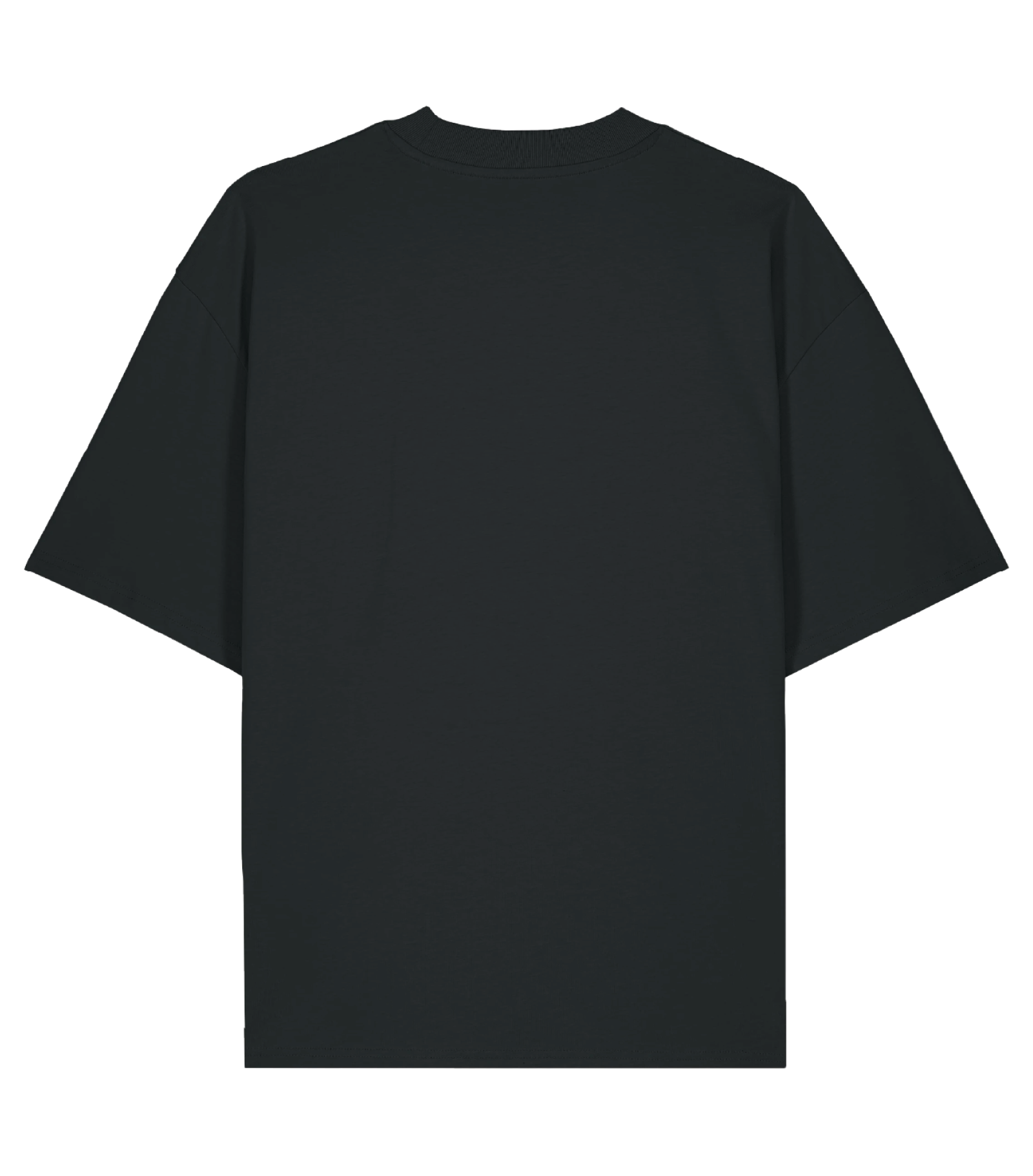 Henri Drell x3 - Black