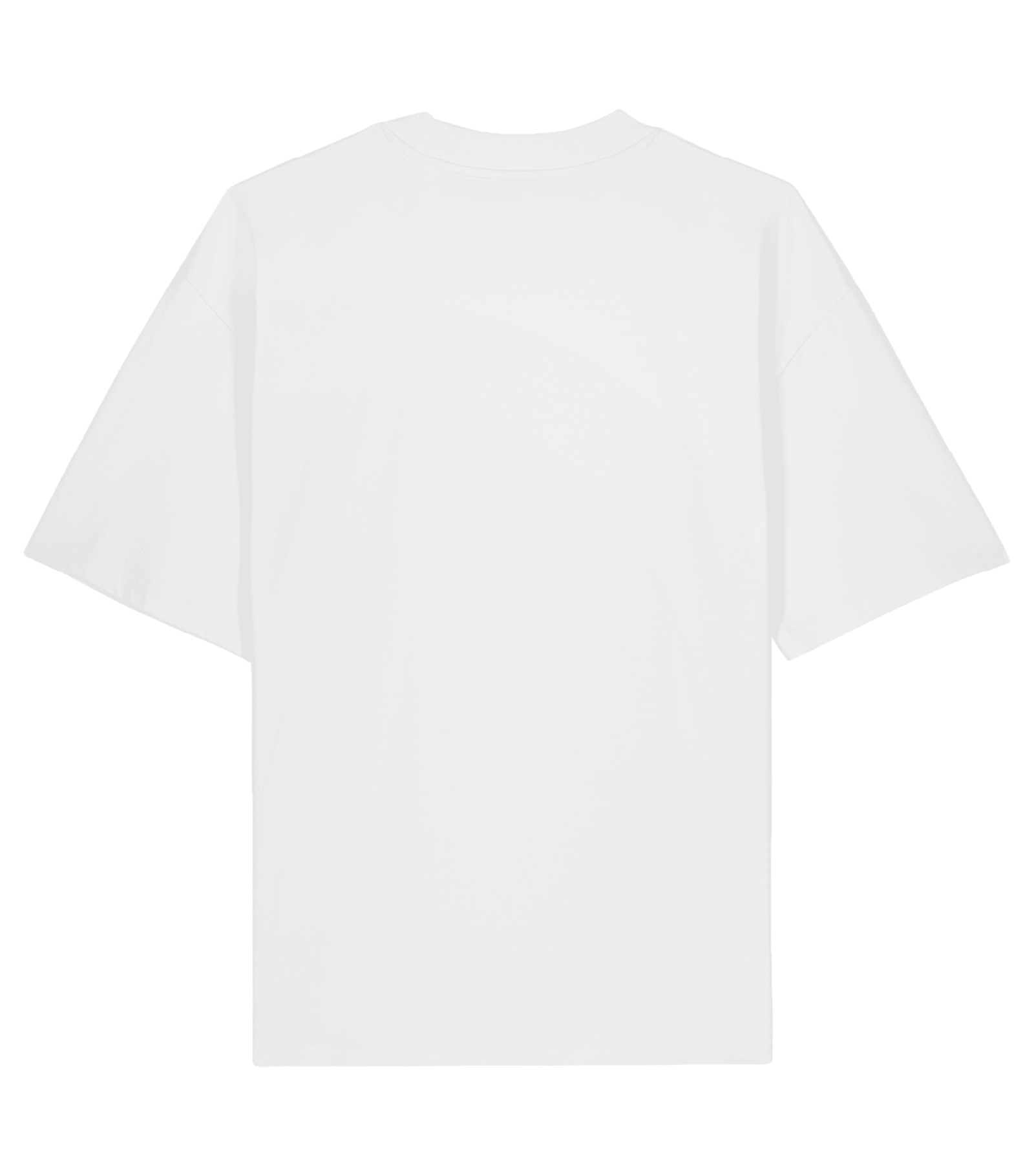 Henri Drell x3 - White